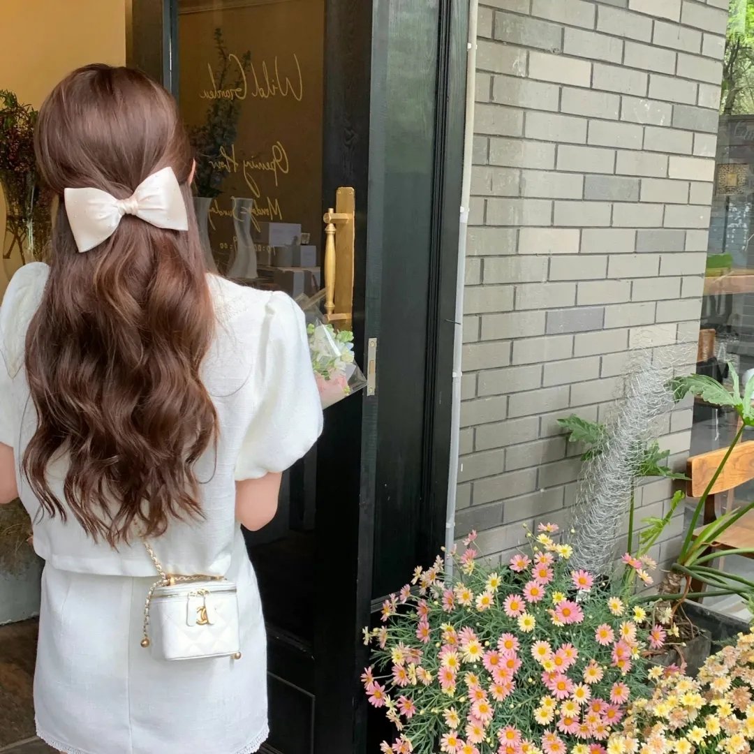 情人的归来