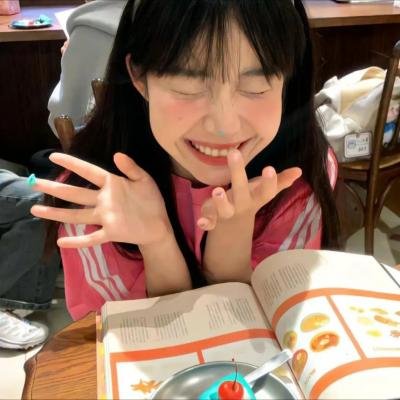 若叶女孩